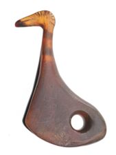 Neck ornament